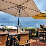 The Surly Mermaid-Sidney