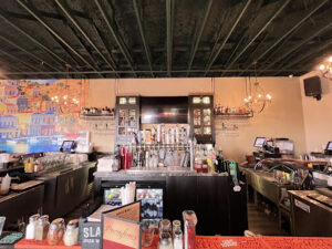 Portofino's Greek and Italian Restaurant-East Ridge