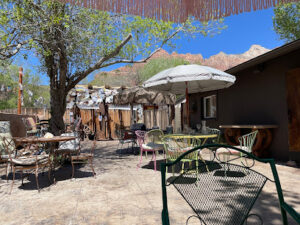 The Park House-Springdale