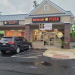 New Village Pizza and Grill-Warminster