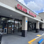 Crab Garden-Miami Gardens