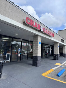 Crab Garden-Miami Gardens