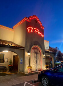 El Patio-Dyersburg