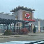 Boston Pizza-Morden