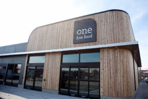 One Fine Food-Peterborough