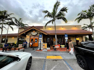 Texas Roadhouse-Miramar