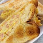 Fundy Line Restaurant-Miramichi