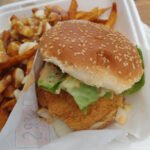 Nicky's Chip Stand-Kapuskasing