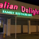 Italian Delight Family Restaurant-South Boston