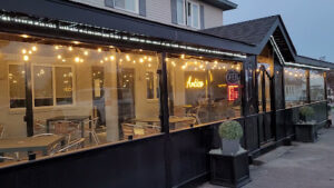 Antico Ristorante-Sault Ste. Marie