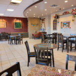 Persepolis Persian Restaurant-St. John's