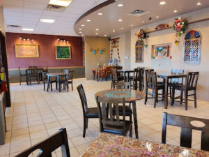Persepolis Persian Restaurant-St. John's