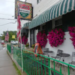 Sorrento-Milford
