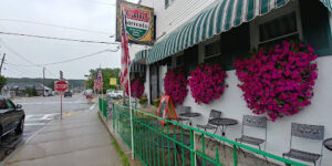 Sorrento-Milford