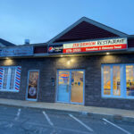 Jin Dragon Restaurant-Paradise