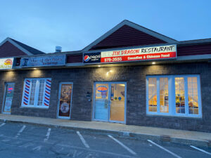 Jin Dragon Restaurant-Paradise