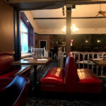 Nick's Restaurant & Lounge-Cookeville