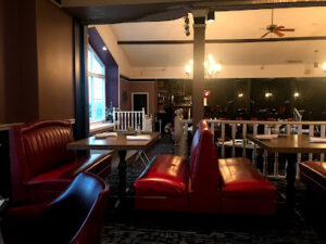 Nick's Restaurant & Lounge-Cookeville