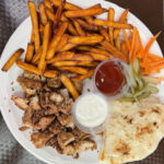 Indus Kitchen-Paradise