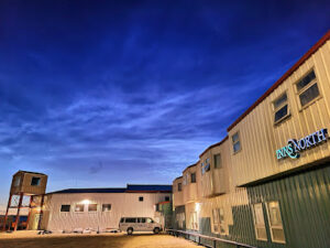 Siniktarvik Hotel & Conference-Rankin Inlet