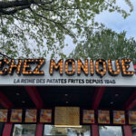 Chez Monique-La Prairie