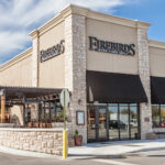 Firebirds Wood Fired Grill-Chattanooga