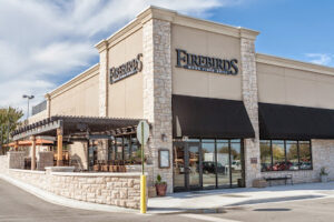Firebirds Wood Fired Grill-Chattanooga