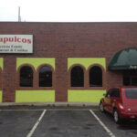 Acapulcos Mexican Family Restaurant & Cantina-Milford