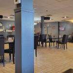 Tandoori Kababs-Terrace