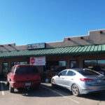 Arturo's Mexican Restaurant-Chino Valley