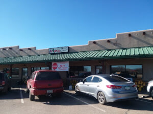Arturo's Mexican Restaurant-Chino Valley