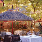 GEORGE Restaurant-Toronto