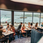 Table Rock House Restaurant-Niagara Falls