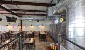 Rickety Cricket Brewing-Kingman