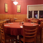 Wong's Palace Restaurant-Marystown