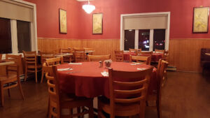 Wong's Palace Restaurant-Marystown