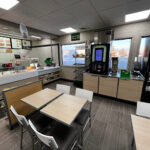 Subway-Niverville