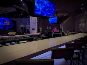 Giana Restaurant + Bar-South Easton