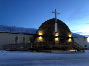 Igloolik Inn-Igloolik