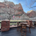 Red Rock Grill-Springdale
