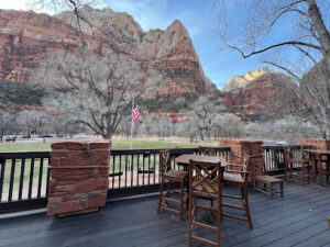 Red Rock Grill-Springdale