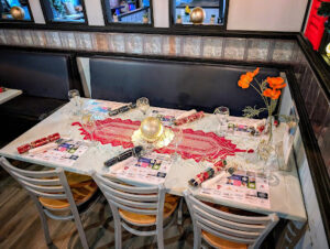 EAT - East Atlantic Tandoor-Grand Falls-Windsor