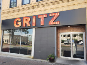 Gritz Family Restaurant-Griffin