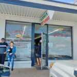 Murphys restaurant-Griffin