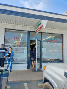 Murphys restaurant-Griffin