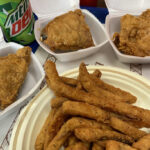 Marsh's Snack Bar-Bonavista