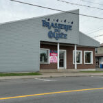 Brasserie Du Colisee-Sorel-Tracy