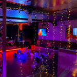 Sunset lounge + grill-Prince Rupert