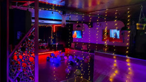 Sunset lounge + grill-Prince Rupert