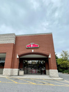 Papa Johns Pizza-Rock Hill